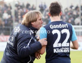 Stuttgarter Kickers