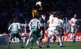 31.05.97 VfB Stuttgart - Arminia Bielefeld