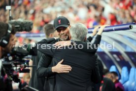 28.05.22 UEFA Champions League Finale 2022 FC Liverpool - Real Madrid