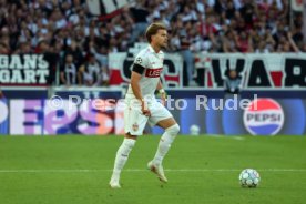 09.09.26 VfB Stuttgart - Viking Stavanger