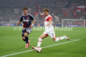 04.09.26 VfB Stuttgart - 1. FC K&ouml;ln