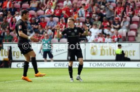 21.05.23 1. FSV Mainz 05 - VfB Stuttgart