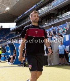 23.08.26 Frauen TSG 1899 Hoffenheim - VfB Stuttgart