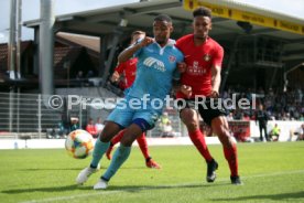 SG Sonnenhof Gro&szlig;aspach - KFC Uerdingen 05