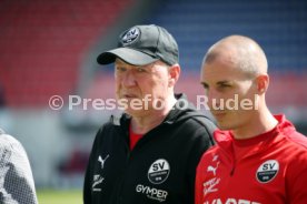 09.05.21 1. FC Heidenheim - SV Sandhausen