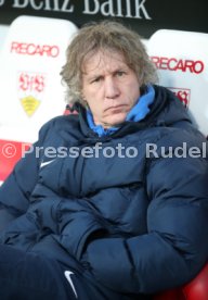 VfB Stuttgart - VfL Bochum
