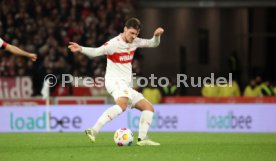 20.12.23 VfB Stuttgart - FC Augsburg