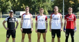 24.06.26 VfB Stuttgart II Training