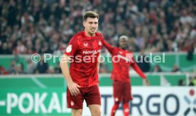 29.10.24 VfB Stuttgart - 1. FC Kaiserslautern