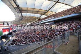 VfB Stuttgart Mitgliederversammlung Ausgliederung