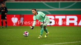 03.02.21 VfB Stuttgart - Borussia M&ouml;nchengladbach