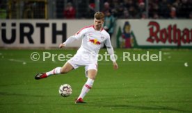 SC Freiburg - RB Leipzig