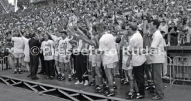 05.06.1993 VfB Stuttgart - SV Werder Bremen