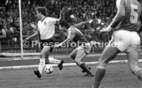 30.04.85 U21 CSSR - U21 Deutschland