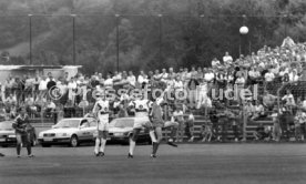 25.09.91 Freiburger FC - VfB Stuttgart