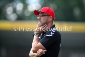 SG Sonnenhof Gro&szlig;aspach - China U20