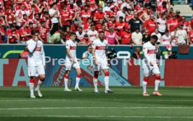 02.05.26 TSG 1899 Hoffenheim - VfB Stuttgart