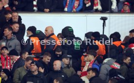 06.11.25 VfB Stuttgart - Feyenoord Rotterdam