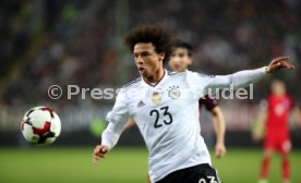DFB Deutschland - Aserbaidschan