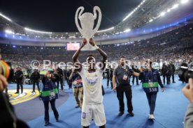 28.05.22 UEFA Champions League Finale 2022 FC Liverpool - Real Madrid