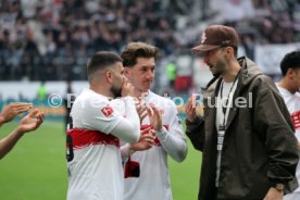 16.05.26 Eintracht Frankfurt - VfB Stuttgart