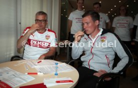 VfB Stuttgart DKMS