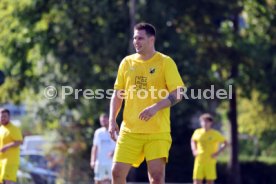 23.08.26 TSV Ph&ouml;nix Steinsfurt - SV Tiefenbach