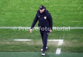 15.01.25 VfB Stuttgart - RB Leipzig