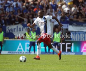 Karlsruher SC - Hamburger SV