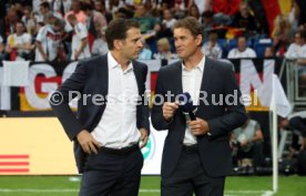 DFB Deutschland - Peru