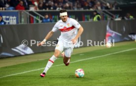24.01.23 TSG 1899 Hoffenheim - VfB Stuttgart