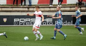 05.01.25 VfB Stuttgart - Ajax Amsterdam