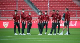 22.05.21 VfB Stuttgart - Arminia Bielefeld