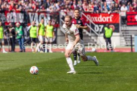11.04.26 1. FC N&uuml;rnberg - SG Dynamo Dresden