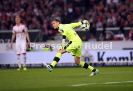 VfB Stuttgart - 1. FC Union Berlin