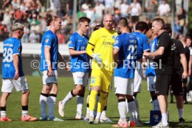 23.05.26 wfv-Pokal Finale 2026 Stuttgarter Kickers - SG Sonnenhof Gro&szlig;aspach