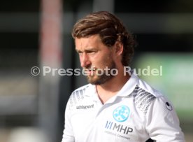 Stuttgarter Kickers - TuS Koblenz