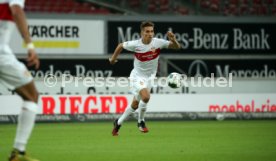 VfB Stuttgart - VfL Osnabr&uuml;ck