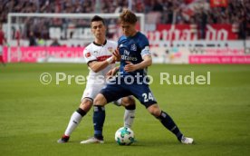 VfB Stuttgart - Hamburger SV