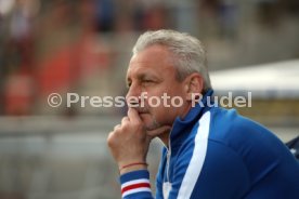 Karlsruher SC - FC Hansa Rostock