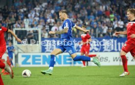 20.08.21 Stuttgarter Kickers - SSV Reutlingen