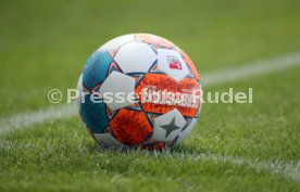 21.08.21 Karlsruher SC - SV Werder Bremen
