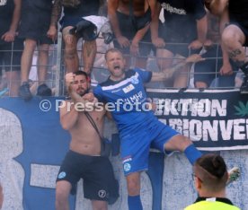 21.05.22 wfv-Pokal Finale Stuttgarter Kickers - SSV Ulm 1846