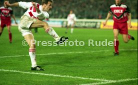 31.03.94 VfB Stuttgart - 1. FC Kaiserslautern