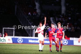 11.08.94 VfB Stuttgart - FC Bayern M&uuml;nchen