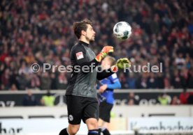 VfB Stuttgart - DSC Arminia Bielefeld