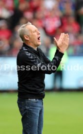 SC Freiburg - Eintracht Frankfurt