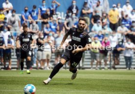 26.06.21 Karlsruher SC - SGV Freiberg