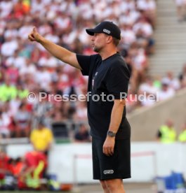 08.08.26 VfB Stuttgart - FC Everton