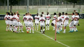 27.06.22 VfB Stuttgart Training
